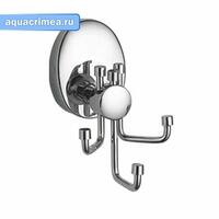 Крючок тройной  ZERIX LR3305-3